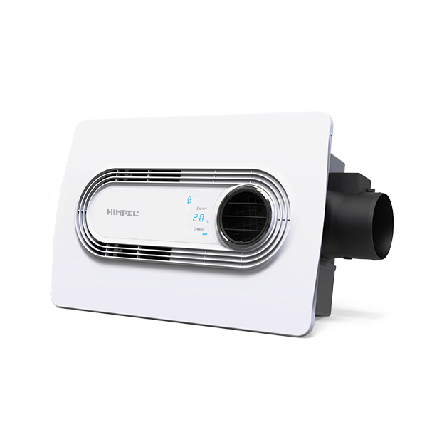 home exhaust fan system, thermo ventilator bathroom heater, bathroom fan heater